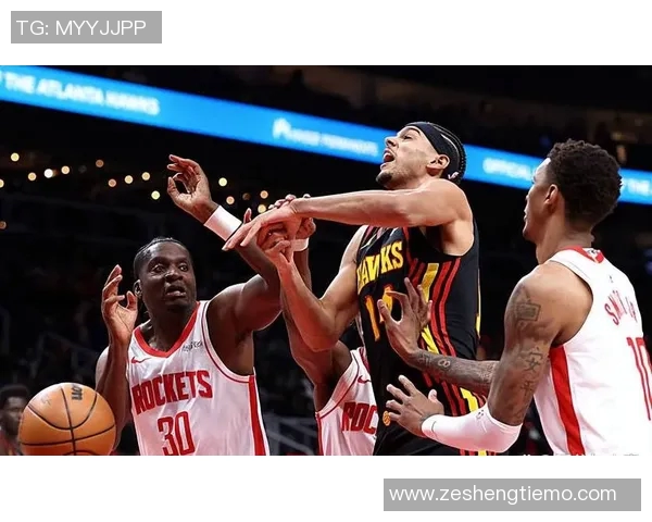 克林特卡佩拉：从NBA新星到篮球场上的防守巨兽之路