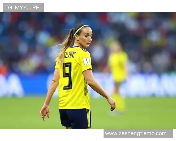 全球女生足球明星颜值排行榜揭晓谁是最美球场女神